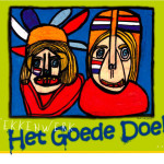 2008 | Gekkenwerk | Het Goede Doel