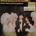 2000 | Here, there and everywhere | Mathilde Santing