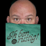 2014 | Ik ben rustig | Paul de Leeuw