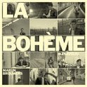 2014 | La Boheme | Marijn Brouwers