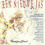 1994 | Een nieuwe jas Toon Hermans | div. artiesten