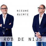 2014 | Nieuwe ruimte | Rob de Nijs