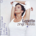2008 | Lenette zingt rafels | Lenette van Dongen
