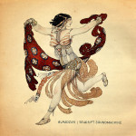 2010 | Seadrift soundmachine | Blaudzun