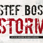 2007 | Storm | Stef Bos
