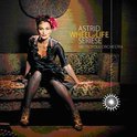 2007 | Wheel of life | Astrid Seriese
