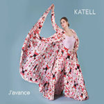 2018 | J'avance | Katell